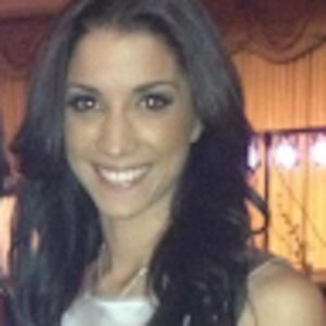 Meet your Posher, Corina